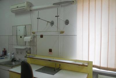 Spațiu comercial, de 15 mp, în Central - 1