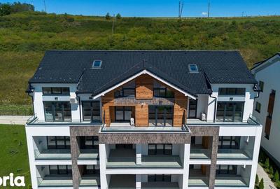 Apartament cu 2 camere în Vest - 3