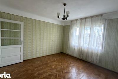 Casă cu 3 camere cu Teren 2200 Mp în Șișești - 13