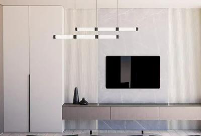 Apartament 3 camere Decomandat | 500 m Metrou Mihai Bravu | Comision 0 - 1