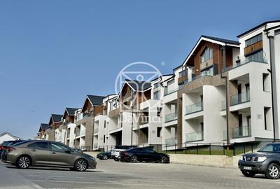 Apartament cu 2 camere semidecomandat, mobilat în Exterior Vest - 15