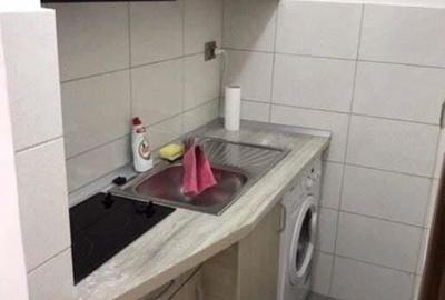 Apartament cu o camera simion barnutiu - 4