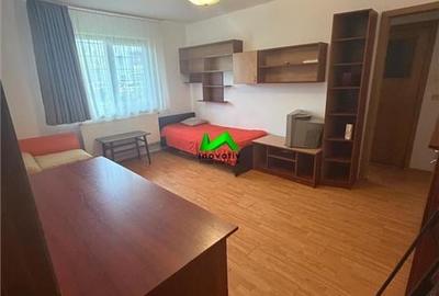 Apartament de inchiriat 2 camere Sibiu Mihai Viteazul - 1