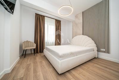 Apartament 2 camere, totul nou, prima inchiriere, lift, Hipodrom 3 - 4