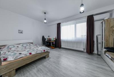 Garsonieră decomandată, mobilată în Sopor - 2