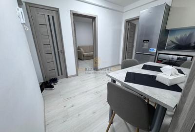 Apartament cu 2 camere de inchiriat, Bd. Brancoveanu, zona Grand Arena - 10