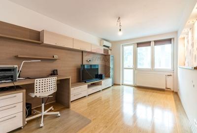 Apartament cu 2 camere de vanzare in zona Ferdinand