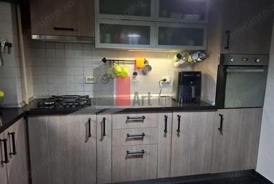 Apartament 3 camere Parcul Tineretului - 20