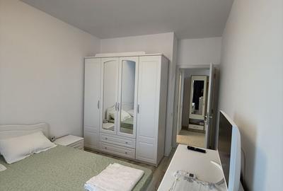 Ap cu 2 cam/ mobila noua/ parcare - 12