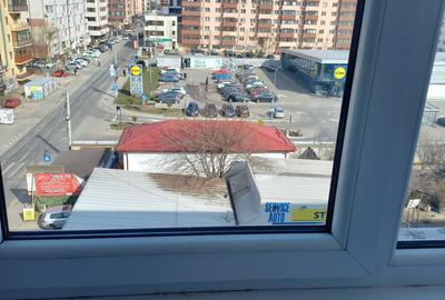 Garsonieră decomandată în Chiajna - 8