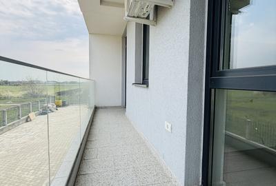 Apartament cu 2 camere în Torontalului - 6