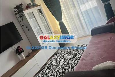 Apartament 2 camere in Militari Residence mobilata utilata 450 euro - 1