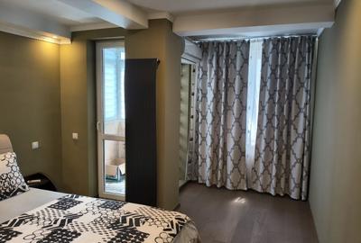 Apartament cu 3 camere decomandat, mobilat în Nord-Vest - 17