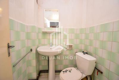 Apartament cu 4 camere circular în Lenin - 8