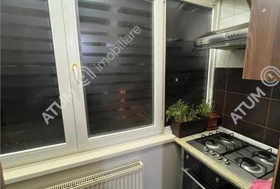 Apartament 3 camere decomandate 2 balcoane zona Mihai Viteazul Sibiu - 9