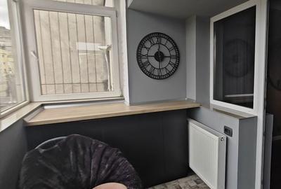 Apartament cu 3 camere decomandat în Brazda lui Novac - 5