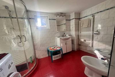 Casă cu 5 camere cu Teren 1000 Mp în Prundu Bârgăului - 11