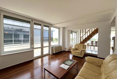 DUPLEX 3 CAMERE || VEDERE SUPERBA || GARAJ || LANGA ARCUL DE TRIUMF - 10