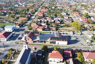 Spațiu comercial, de 30 mp, în Central - 3