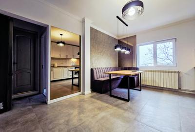 Vitan mall | Apartament ultramodern | Prima  inchiriere dupa renovare, Bloc mixt - 2