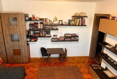 Apartament cu 3 camere semidecomandat în Ștefan cel Mare - 2