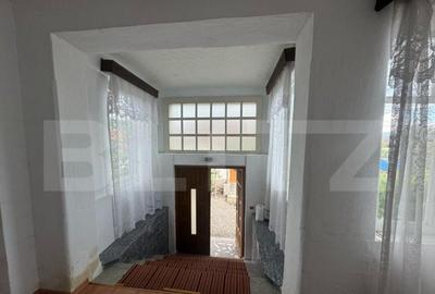 Casa de vanzare, cu 3 camere, 191 mp, la 3 km de Ha?eg - 21