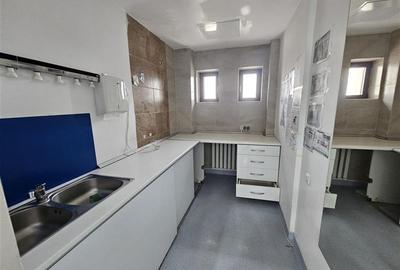 Inchiriere spatiu clinica langa metrou Aurel Vlaicu - 280 mp - 19