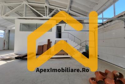 Spațiu comercial, de 1,800 mp, în Nord-Vest - 19