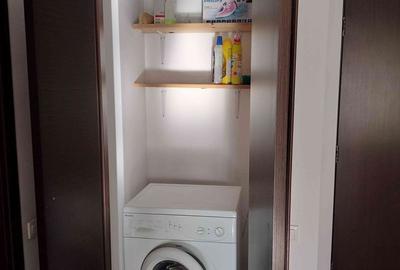 Apartament cu 2 camere în Plopilor - 5