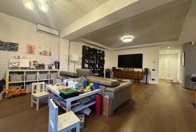 Casă individuală cu 4 camere cu Canalizare în Nord - 3