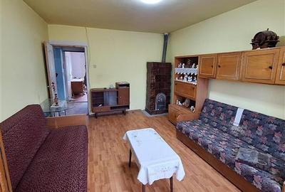 Apartament cu 2 camere decomandat, mobilat în Central - 14
