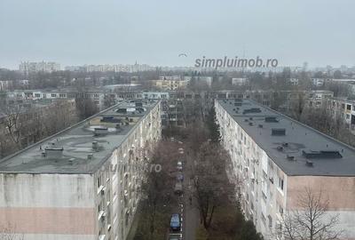 Apartament cu 2 camere decomandat în Brâncoveanu - 8