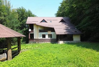 Casa de Vacanta in Bucovina! Sucevita! De Vanzare! 0727817187 - 6