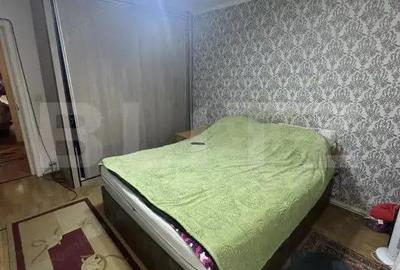 Apartament cu 3 camere semidecomandat, mobilat în Micro 16 - 5