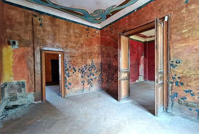 Vanzare Vila Interbelica Stradala, Pta Regina Maria, Ocazie Investitie - 22