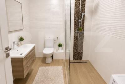 Apartament cu 2 camere în Zorilor - 3