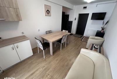 Apartament cu 2 camere decomandat în Tolstoi - 11