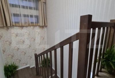 Duplex 4 camere, 120 mp utili, 300 mp de teren, piscina incalzita, zona Terra - 11