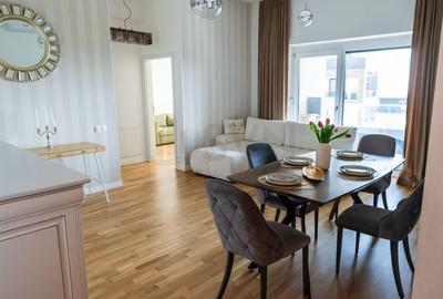 REA1022004 Apartament 3 camere I Pipera I Parcare inclusa - 4