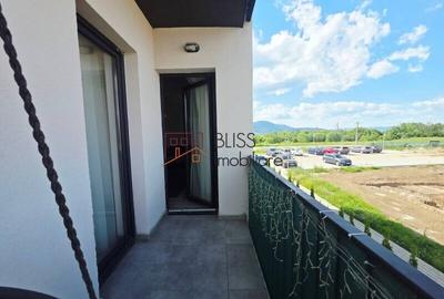 Apartament cu 2 camere în Cristian - 7