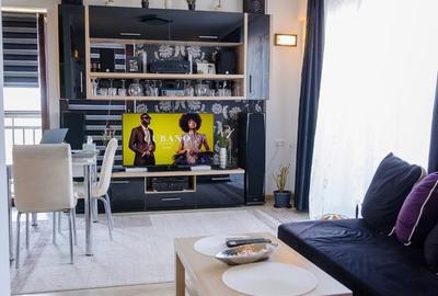 Apartament cu 3 camere în Albert - 8