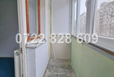 Apartament cu 2 camere decomandat în Crângași - 6