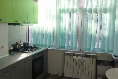 Apartament 3 cam semidec in Centru zona Parc Spicu Apartament 3 cam semidec in Centru zona Parc Spicu - 4