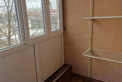 Garsonieră decomandată în Apărătorii Patriei - 16