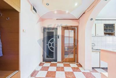 Apartament cu 3 camere de vanzare Militari, Metrou Lujerului - 4