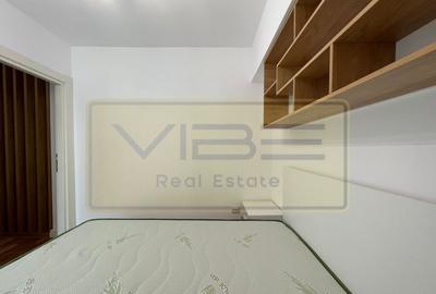 Apartament 2 camere open-space Himson Apartaments - 18