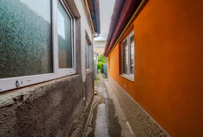 Apartament cu 3 camere semidecomandat, mobilat în Dâmbovița - 33