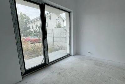 Casă tip duplex, 110 mp utili – Popești-Leordeni | 4 camere - 2 bai | TVA Inclus - 8