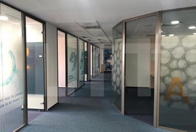 Spațiu comercial, de 350 mp, în Mărăști - 3