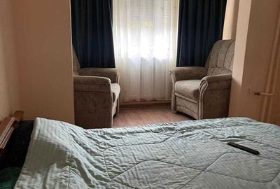 Apartament cu 2 camere decomandat în Exterior Vest - 7